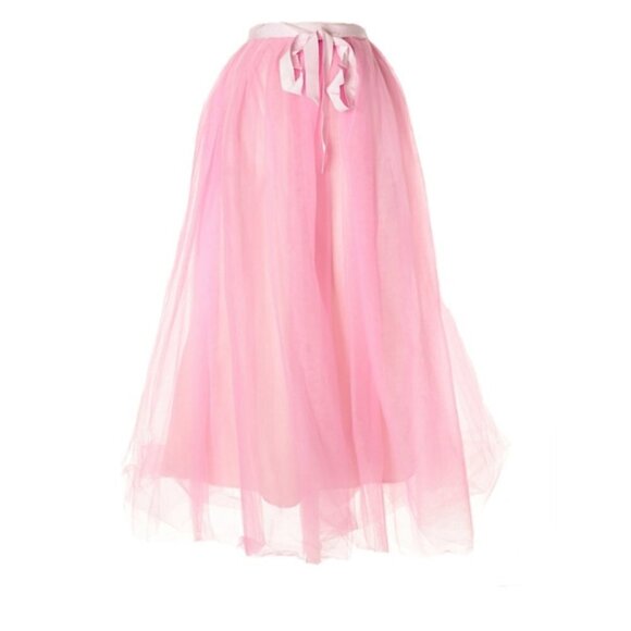 S❤︎ the toe venice balloon skirt S Venice Balloon Skirt – THE TOÉ